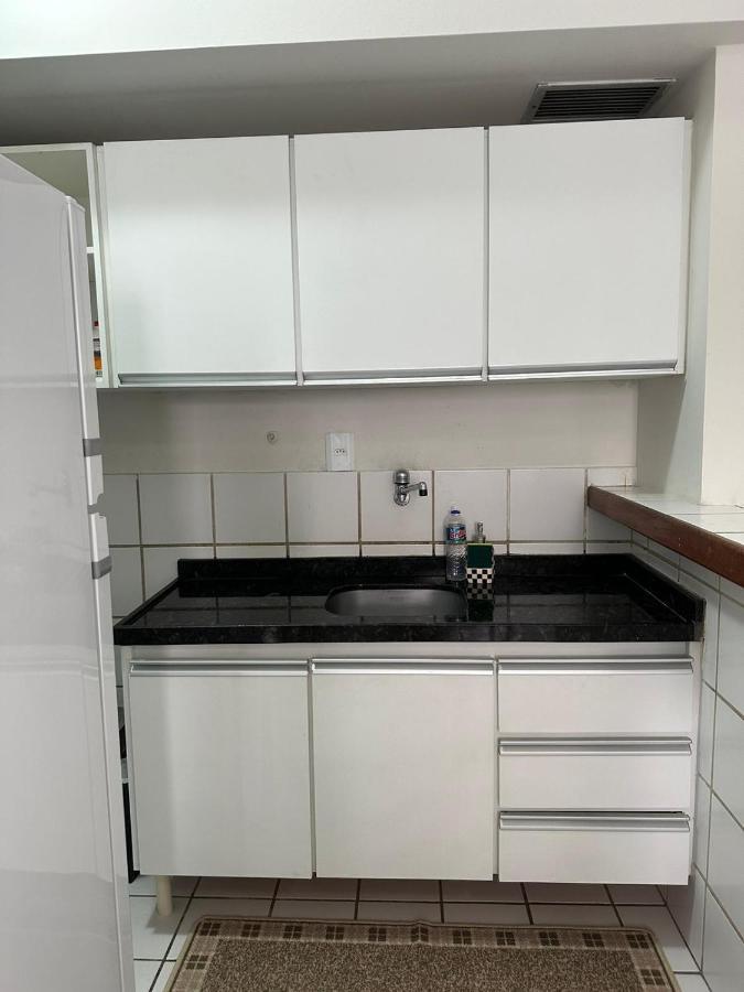 Flat Praia Candeias, Piedade Recife Exterior photo