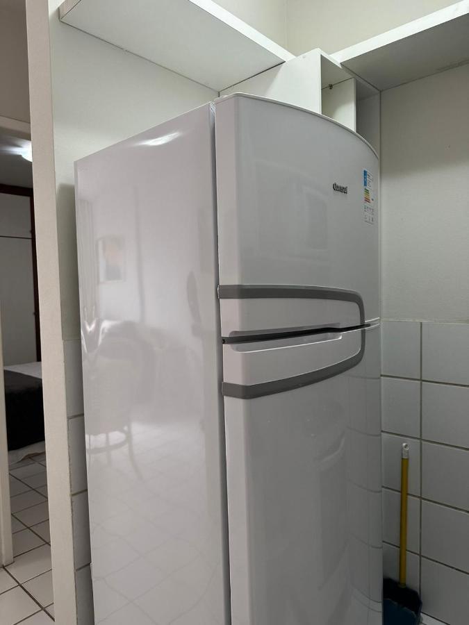 Flat Praia Candeias, Piedade Recife Exterior photo